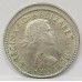 AUSTRALIA 1963 . SIXPENCE . ERROR . BROADSTRUCK . MIS-STRIKE